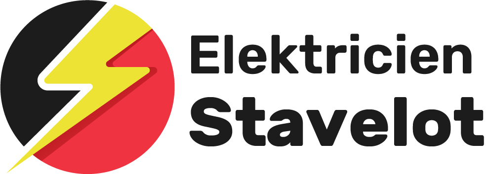 Logo Elektricien Stavelot